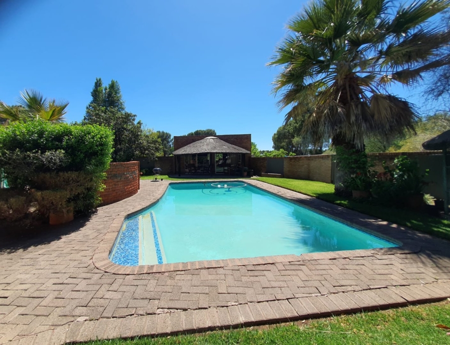 Commercial Property for Sale in Estoire Free State